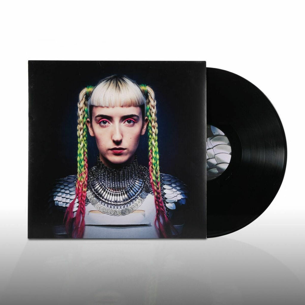Glitch Trigger Vinyl LP