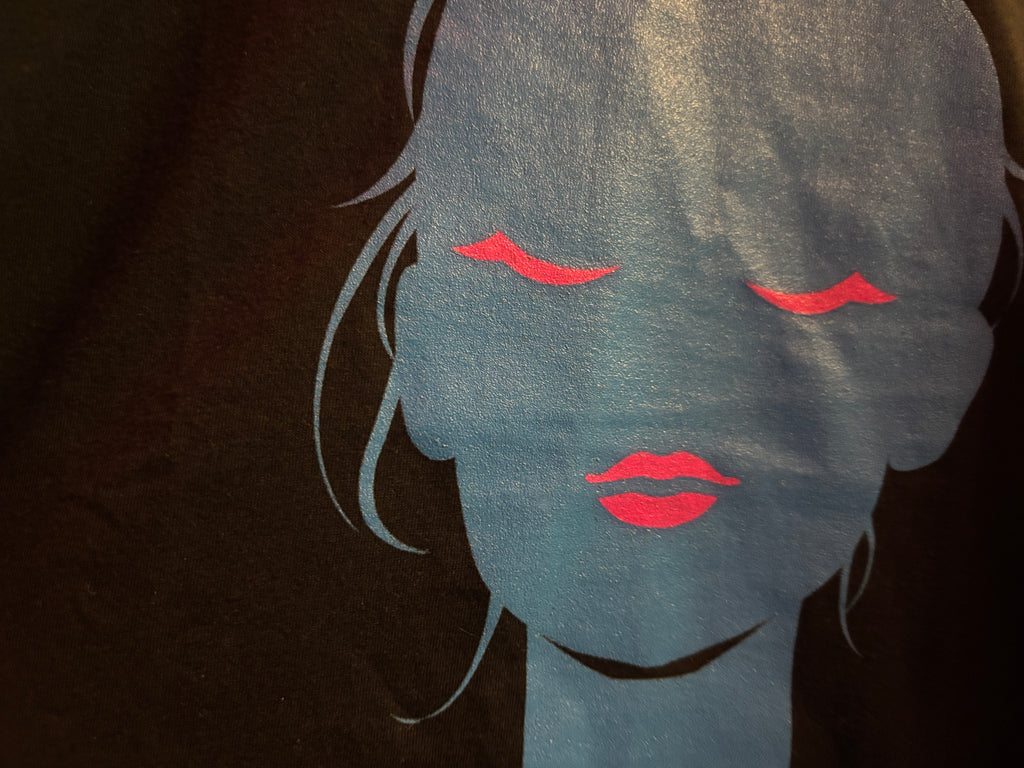 The original Jessiquoi T-Shirt
